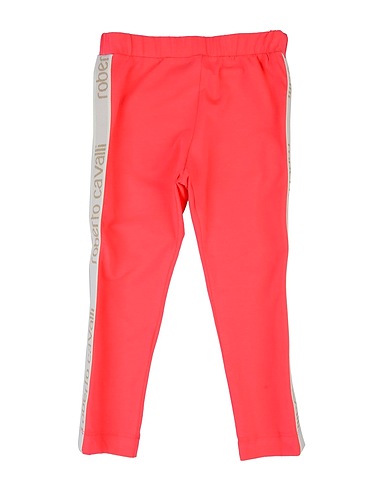 ZOOM ROBERTO CAVALLI JUNIOR - Leggings