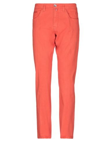 Fradi Pants In Orange