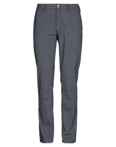 Fradi Casual Pants In Dark Blue