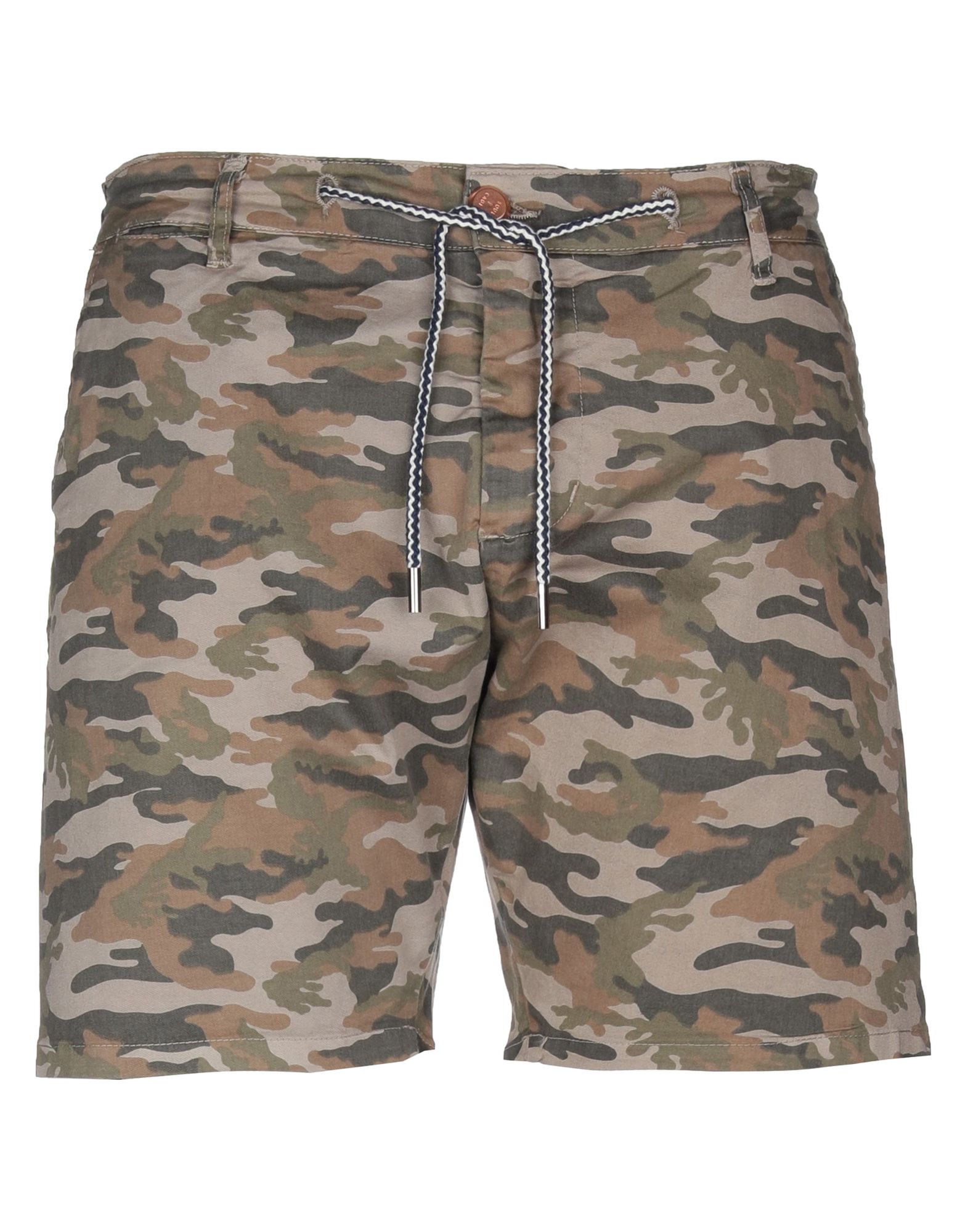 cage shorts