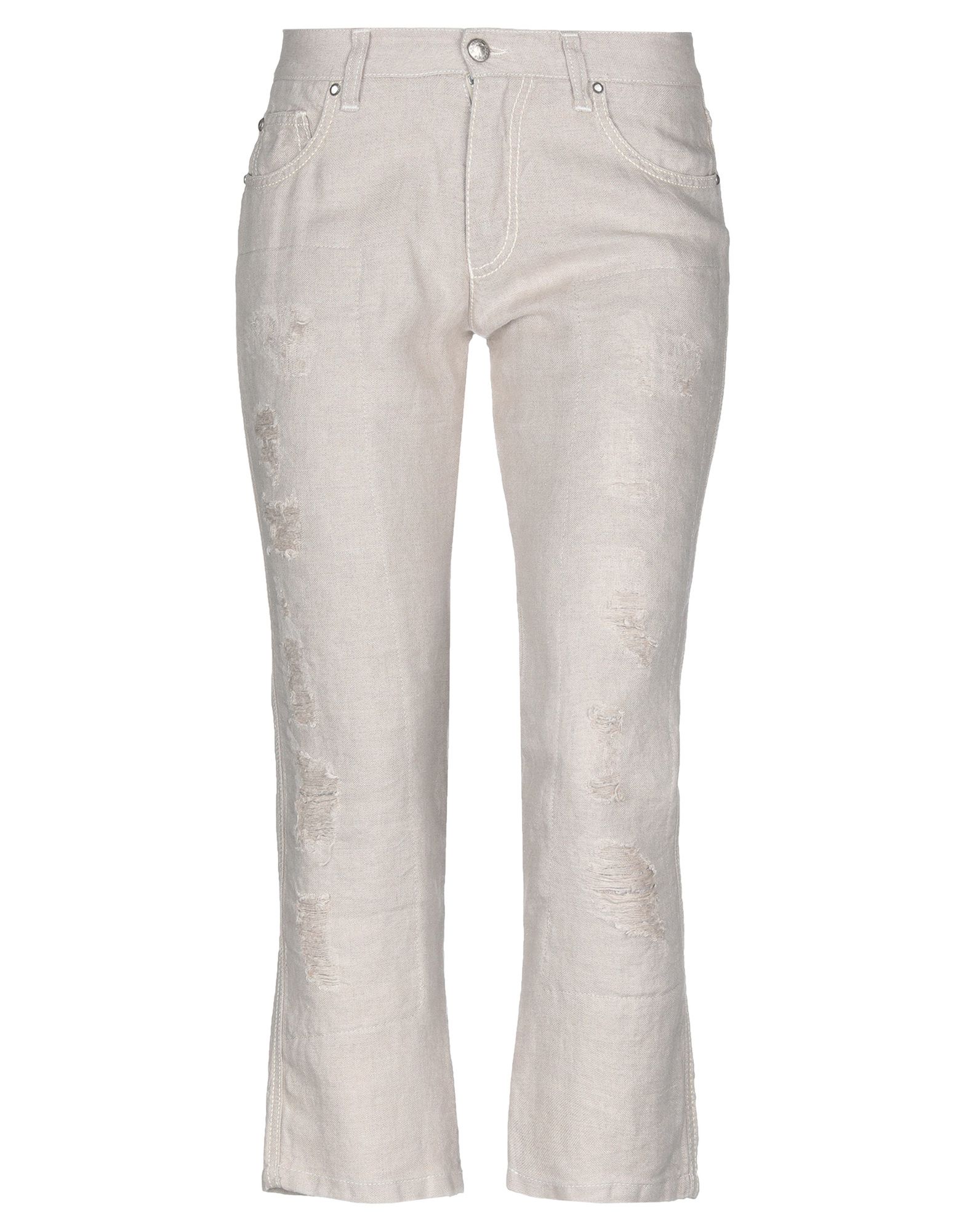 ERMANNO SCERVINO - Pants