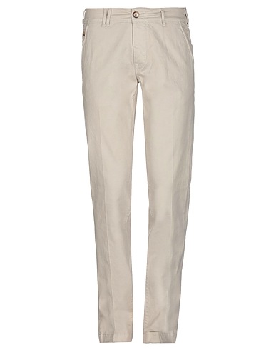 CYCLE Chinos Beige 96% Cotone, 4% Elastan