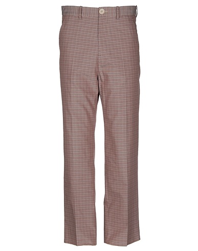 ZOOM MARNI - Casual pants