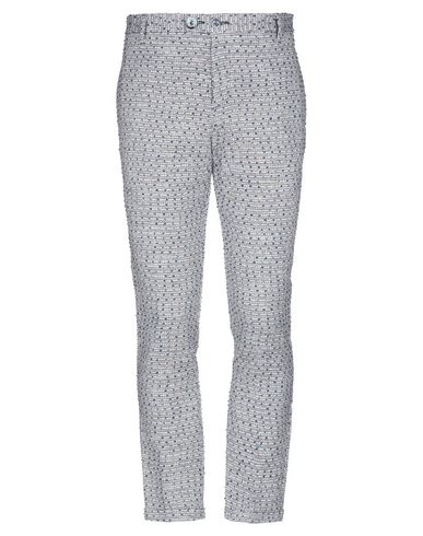 Click to view more detailed imagery on our partner's website Neill Katter Casual Pants In Dark Blue