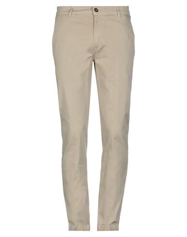 Camouflage Ar And J. Pants In Beige