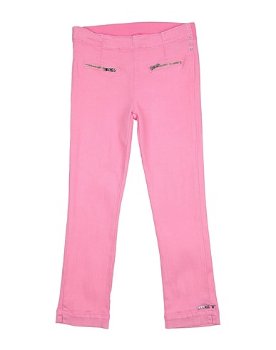 ZOOM MET JEANS - Casual trouser