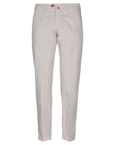 Click to view more detailed imagery on our partner's website Baronio Casual Pants In Beige