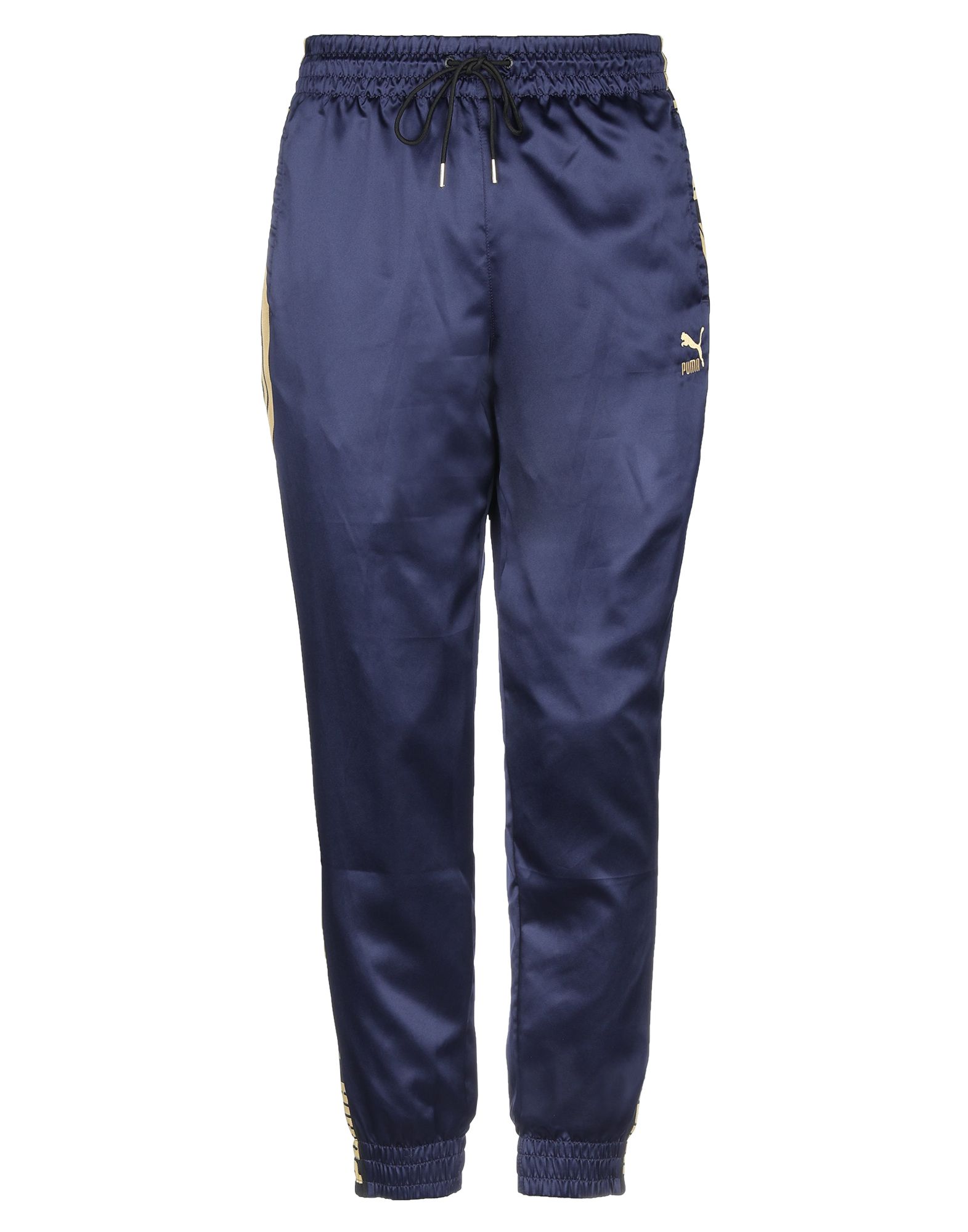 cotton puma joggers mens