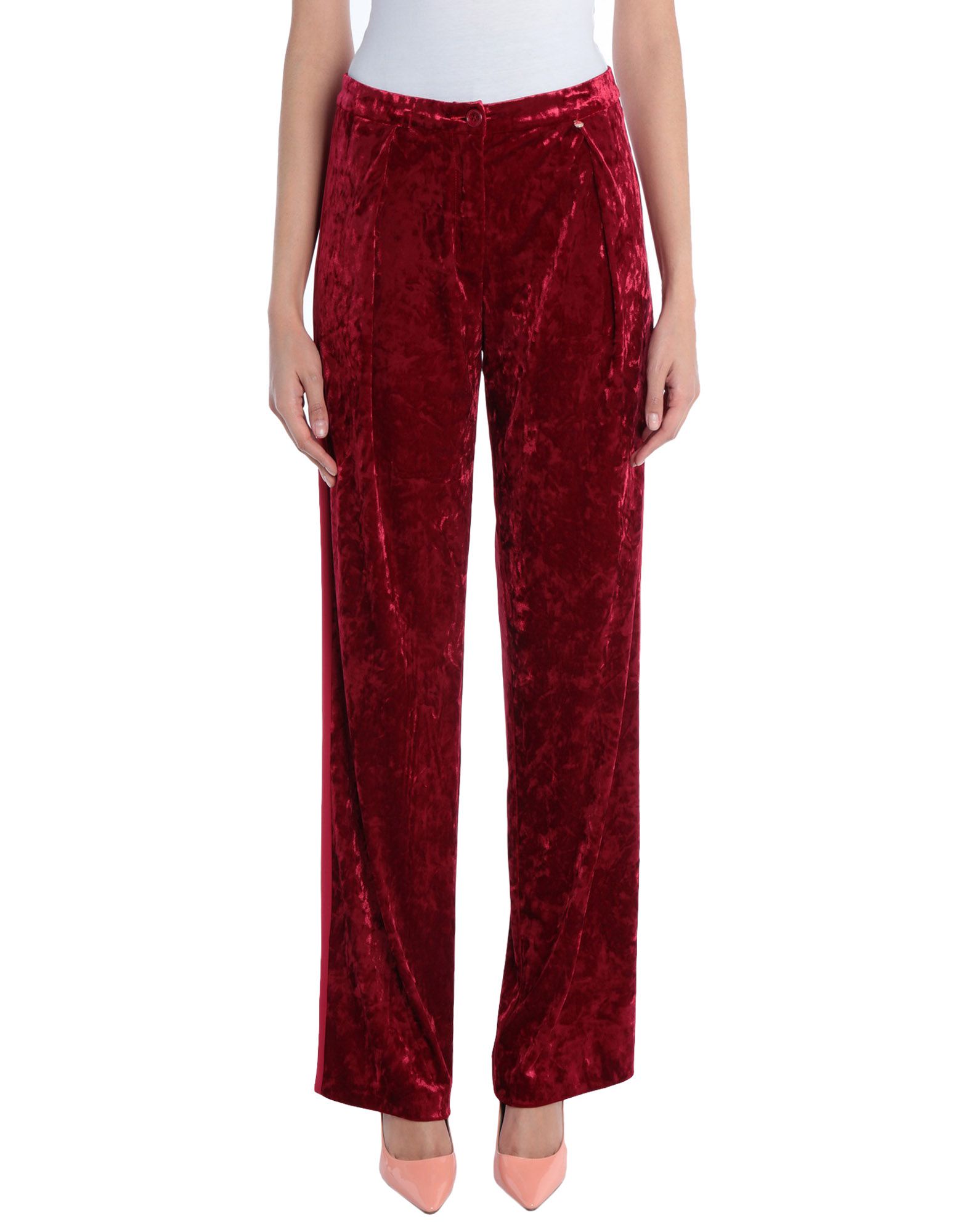 ANNARITA N - 캐주얼 바지