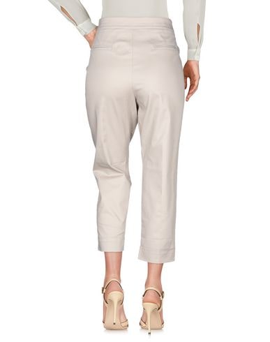Alpha Studio Pants In Beige
