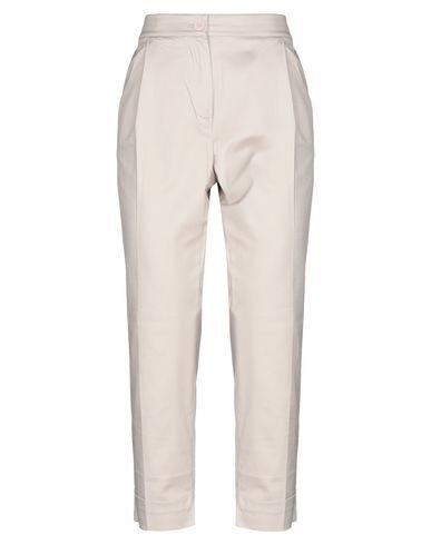 Alpha Studio Pants In Beige