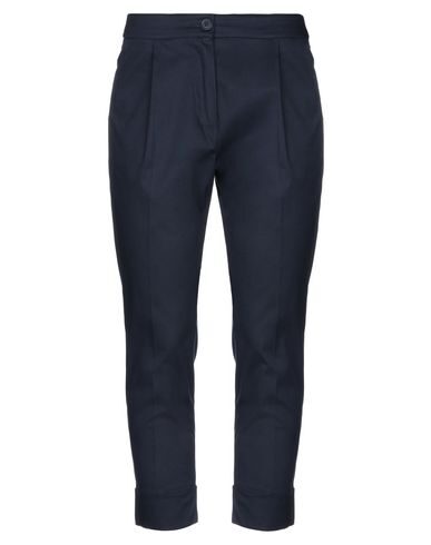 Alpha Studio Pants In Blue