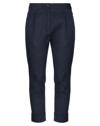 Alpha Studio Pants In Blue