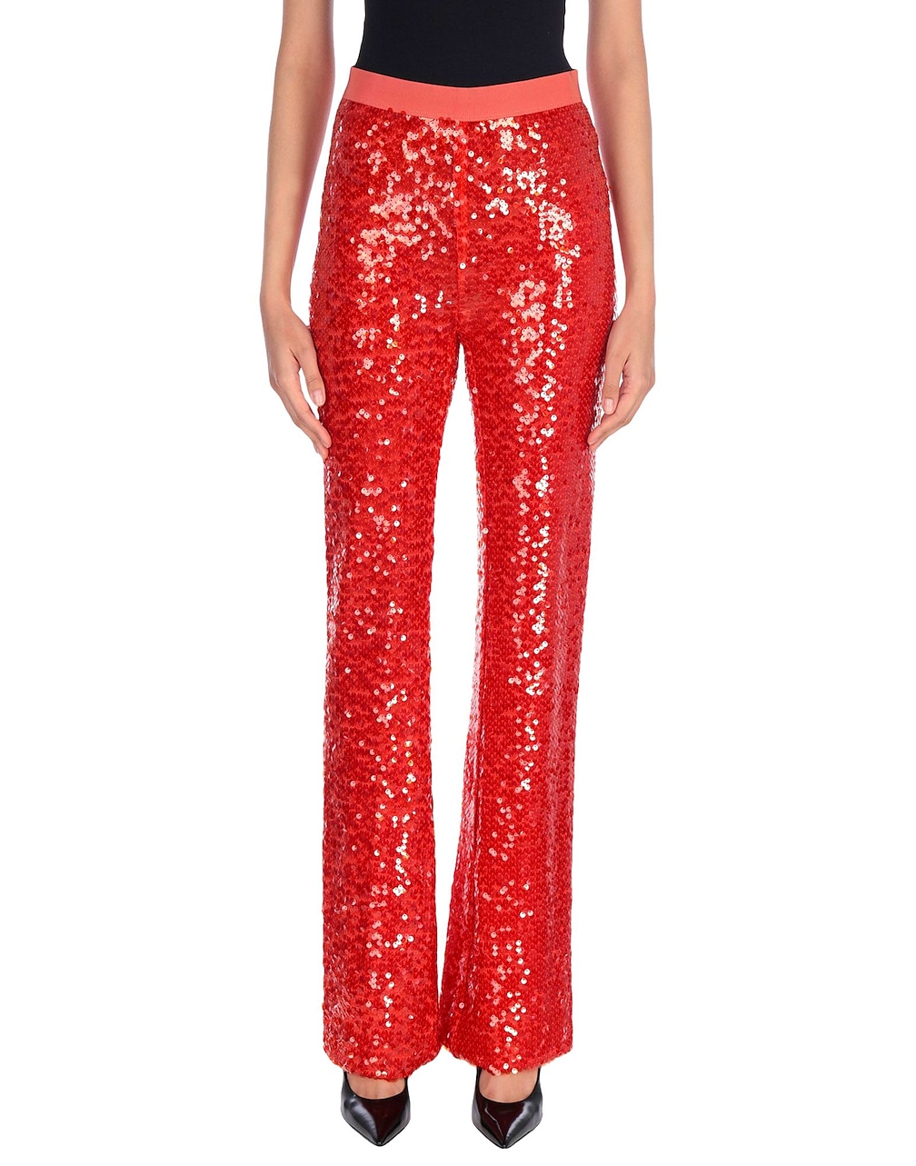 PATRIZIA PEPE - Pants