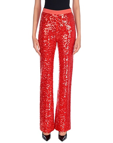 ZOOM PATRIZIA PEPE - Casual trouser