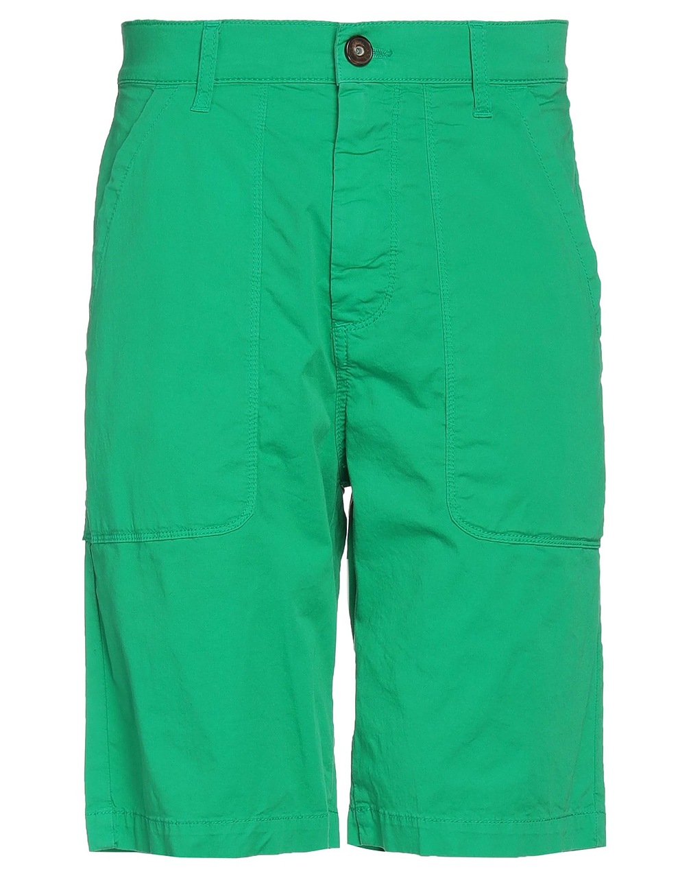 DIRK BIKKEMBERGS - Shorts & Bermuda Shorts