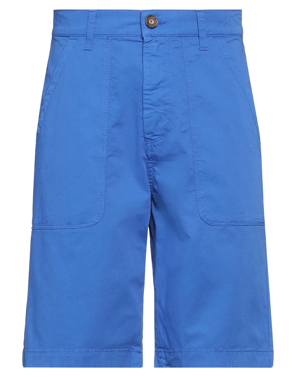 DIRK BIKKEMBERGS - Shorts & Bermuda Shorts