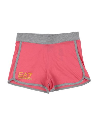 ea7 kids shorts