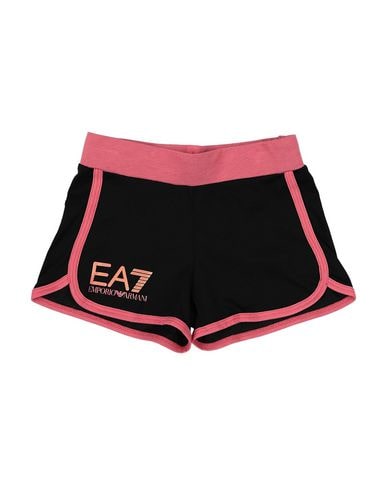 ea7 shorts kids