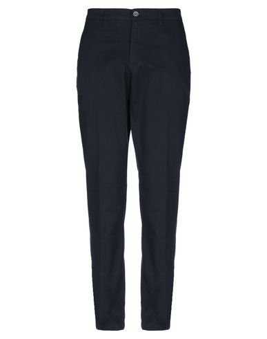 Agoraio Casual Pants In Dark Blue