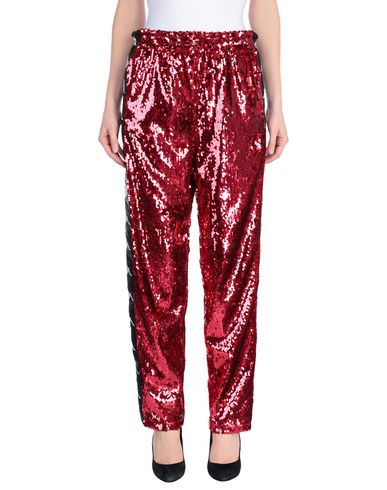 Kappa X Faith Connexion Pants In Red