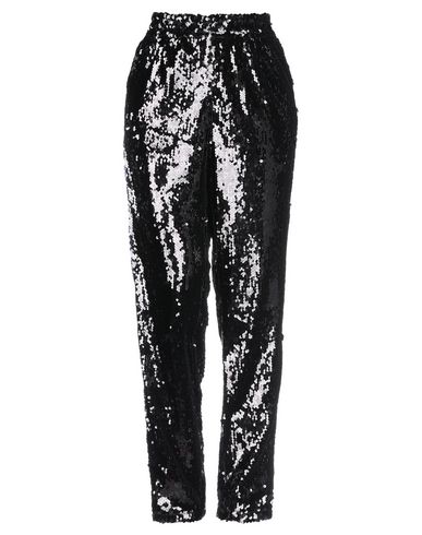 Kappa X Faith Connexion Pants In Black