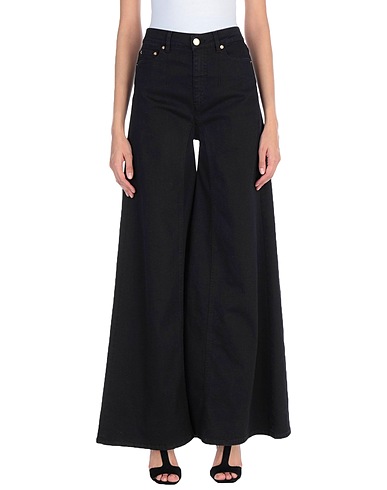 ZOOM ALBERTA FERRETTI - Denim pants