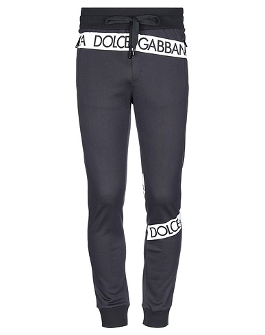 ズーム DOLCE & GABBANA - スウェットパンツ