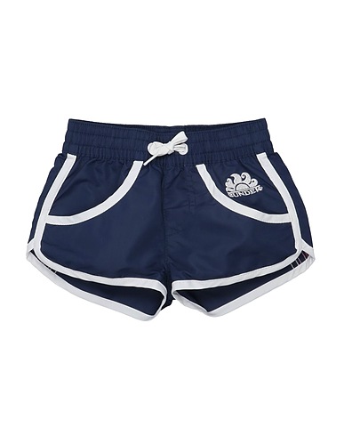 SUNDEK Copricostume Blu 100% Nylon