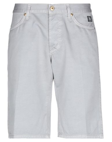 Click to view more detailed imagery on our partner's website Roÿ Roger's De Luxe Shorts & Bermuda In Light Grey