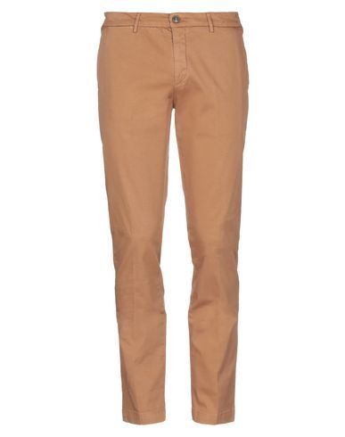 Click to view more detailed imagery on our partner's website Maison Clochard Pants In Camel