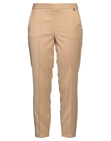 TWINSET Casual pants 68% Polyester, 30% Viscose, 2% Elastane