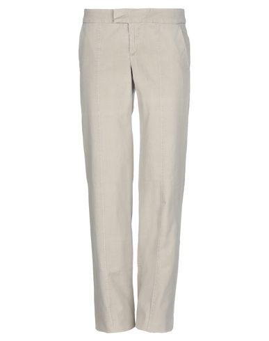 Indian Rags Casual Pants In Grey