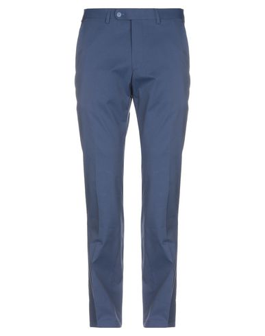 Click to view more detailed imagery on our partner's website Digel Casual Pants In Blue