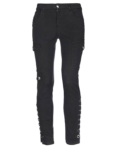 ZOOM VERSUS VERSACE - Casual pants
