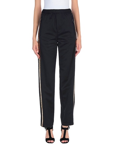 DSQUARED2 Pantalone Oro 55% Poliestere, 45% Cotone