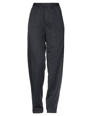 DSQUARED2 Pantalone Nero 55% Poliestere, 45% Cotone