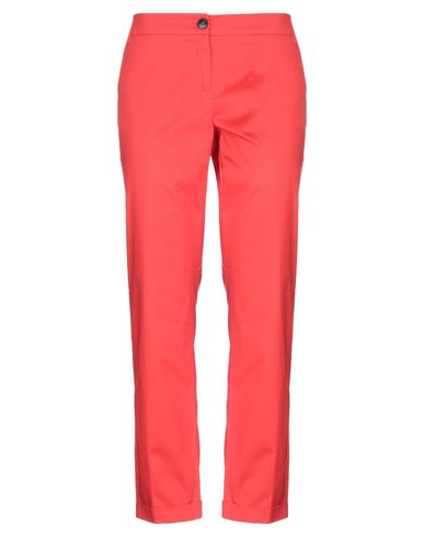Emme By Marella Casual Pants In Red
