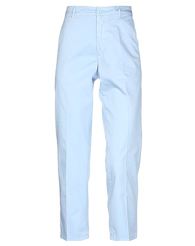 DONDUP Hosen Himmelblau 97% Baumwolle, 3% Elastan