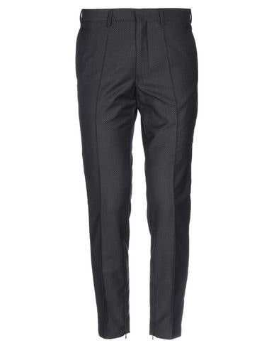 Domenico Tagliente Pants In Steel Grey