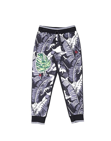 ZOOM DOLCE & GABBANA - Pantalón