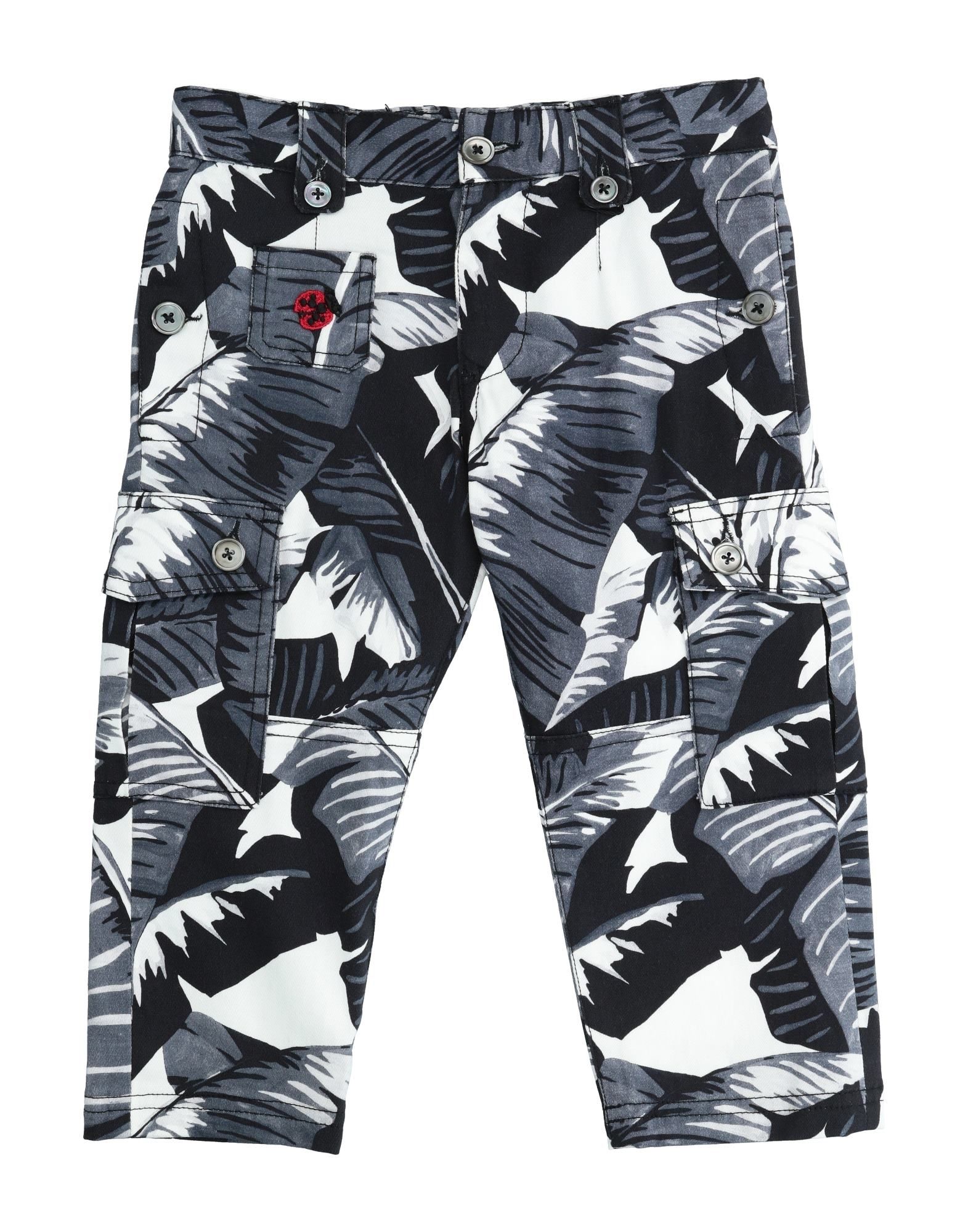 DOLCE&GABBANA - Pants