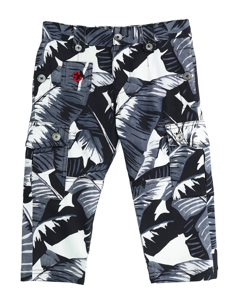 DOLCE&GABBANA - Pants