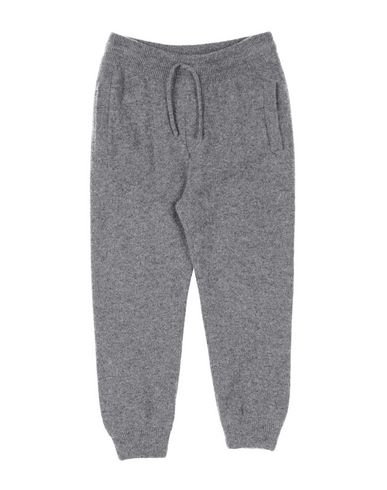 Dolce & Gabbana Casual Pants In Grey