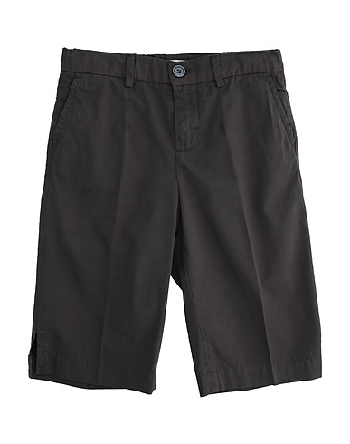 DOLCE&GABBANA Shorts & Bermuda Lead 100% Cotton