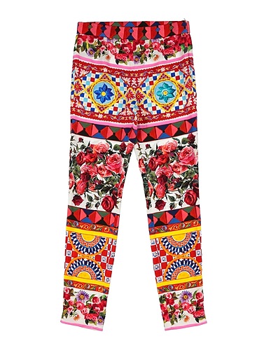 DOLCE & GABBANA