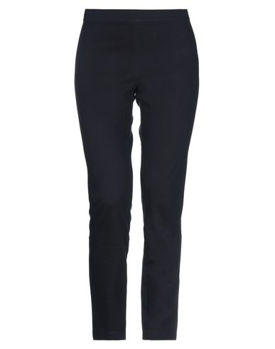 Click to view more detailed imagery on our partner's website Polo Ralph Lauren Slim Fit Black Pants With Vents In Dark Blue