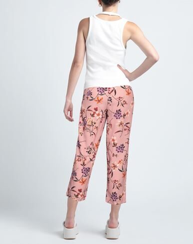 Soallure Pants In Pink
