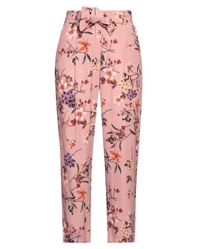 Soallure Pants In Pink