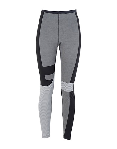 NIKE Leggings TECH PACK KNIT TIGHT
 Charcoal 72% Polyester, 28% Elastane